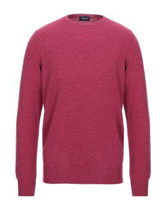 Drumohr KNITWEAR - Jumpers sur YOOX.COM