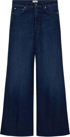 Closed Closed Flared Denim Jeans