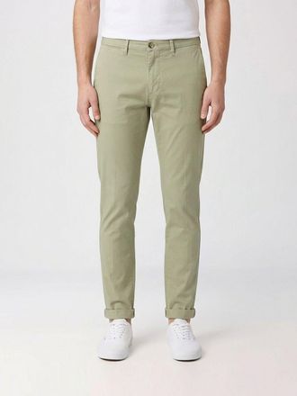 Re-hash Pantaloni chino Re-Hash in cotone stretch