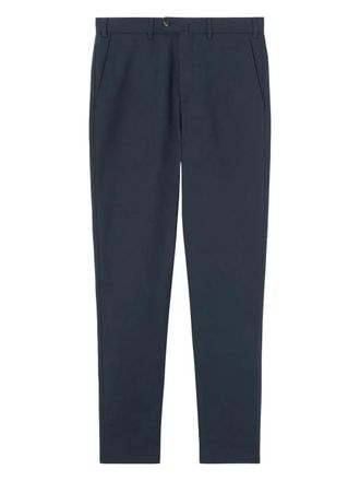 Loro Piana Pantaloni Carlo - Blu