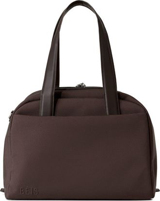 B&eacute;is The Duffle in Espresso at Nordstrom