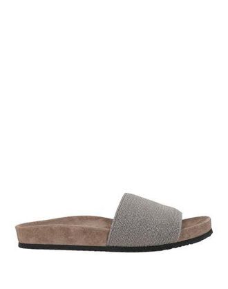 Brunello Cucinelli FOOTWEAR - Sandals sur YOOX.COM