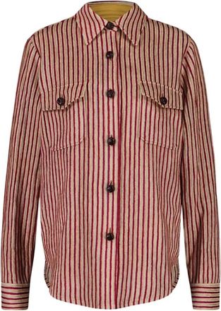 La DoubleJ Mujer, Blusas y Camisas, Multicolor, Talla: S