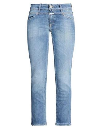 Closed HOSEN & R&Ouml;CKE - Jeanshosen auf YOOX.COM