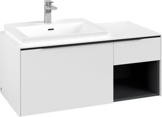 Villeroy & Boch Mueble Bajo De Lavabo Subway 3.0 De Villeroy & Boch, 2