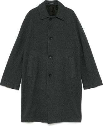 Tagliatore Hombre, Abrigos, Gris, Talla: M