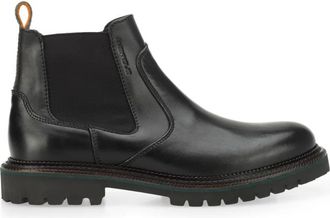 Ambitious Schoenen, Heren, Zwart, 45 EU, ERO Chelsea laarzen