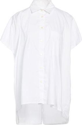 Ga&euml;lle Paris TOPWEAR - Camicie su YOOX.COM