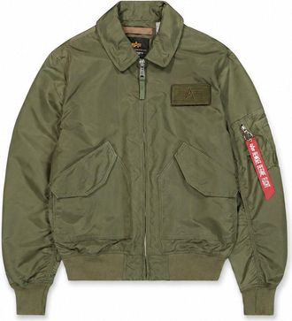 Alpha Industries De Commissie heeft geen opmerkingen van belanghebbende partijen ontvangen