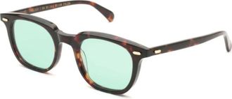 Gast unisex, Accessoires, Bruin, Maat: 49 MM Nylon