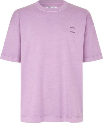 Sams&oslash;e & Sams&oslash;e Heren, Tops, Roze, Maat: M