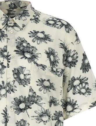 Magliano Viscose Mens Blouse
