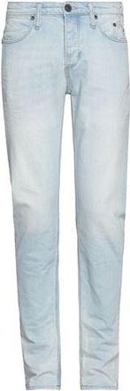 Blue de G&ecirc;nes BOTTOMWEAR - Jeans sur YOOX.COM
