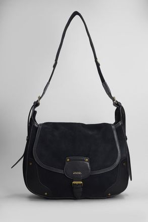 Isabel Marant Sierra Shoulder Shoulder Bag