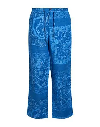 Etro BOTTOMWEAR - Trousers on YOOX.COM
