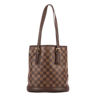 Louis Vuitton Marais Schoudertas