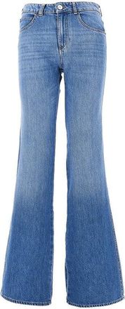 Emporio Armani J9D Slim Fit jeans Woman 26