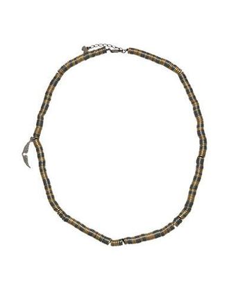 Zadig&Voltaire JEWELLERY and WATCHES - Necklaces sur YOOX.COM