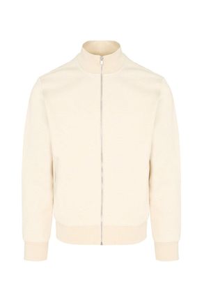 BOSS C SIZA 118 SWEATSHIRT Size: XXL, colour: WHITE