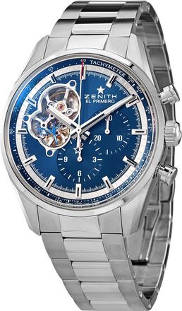Zenith Chronomaster El Primero Chronograph Automatic Mens Watch 03.20416.4061/51.M2040