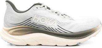 Hoka One One Clifton 11 - Heren - Hardloopschoenen - Grijs - 41 1/3 EU - Fitness