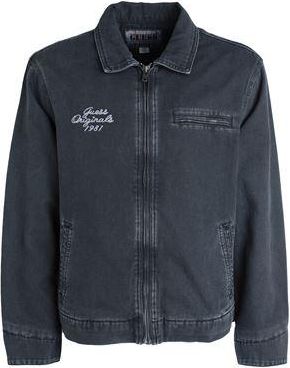 Guess COATS & JACKETS - Jackets sur YOOX.COM