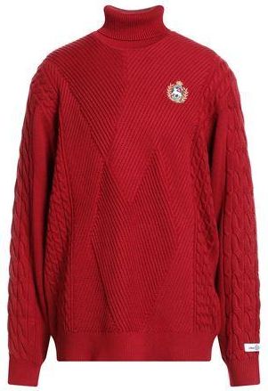 Johnny Lambs KNITWEAR - Turtlenecks on YOOX.COM