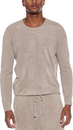 Barefoot Dreams Cozychic Ultra Lite Roll Neck Pullover