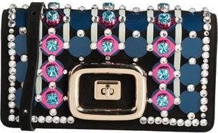 Roger Vivier BORSE - Borse a tracolla su YOOX.COM