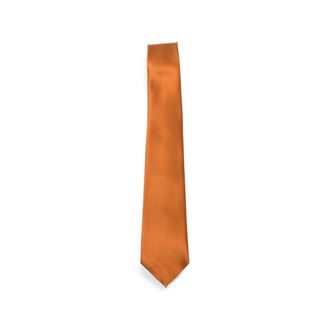 Saint Laurent Silk Tie
