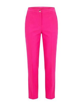 No Secrets World BOTTOMWEAR - Trousers on YOOX.COM