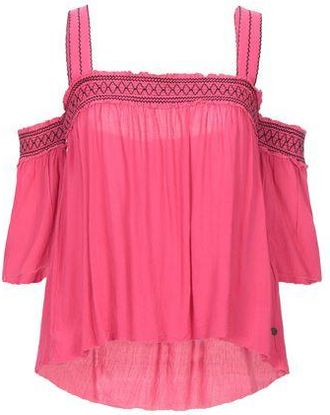 Pepe Jeans London CAMISETAS Y TOPS - Tops en YOOX.COM