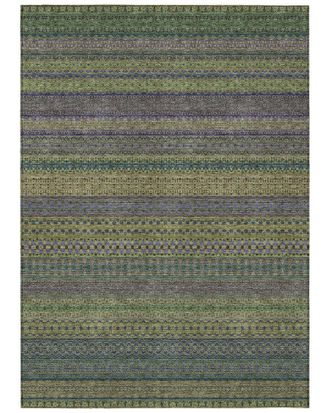 Addison Rugs Chantille Polyester Indoor/Outdoor Washable Rug