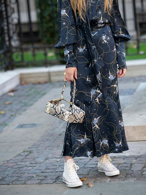 Scarpe simili alle converse sales