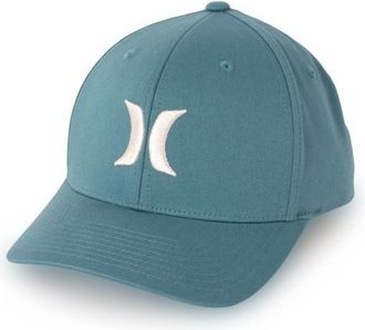 Hurley One And Only Hat Cap f&uuml;r Herren | t&uuml;rkis