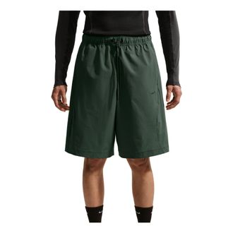 Nike Tech Helios Dri-FIT Shorts Camo Green Black IF1305-303