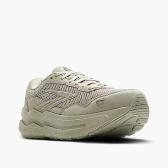 Brooks Mens Brooks Ghost Max SE 110444-1D-006 Sneakers Stone Running Shoes HAWK1662