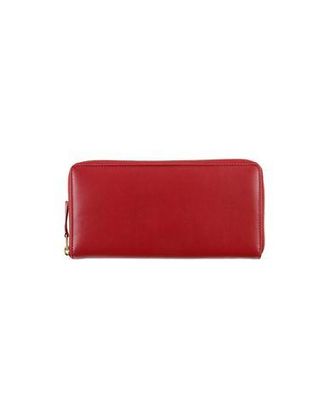 Comme Des Gar&ccedil;ons Kleinlederwaren - Brieftaschen auf YOOX.COM