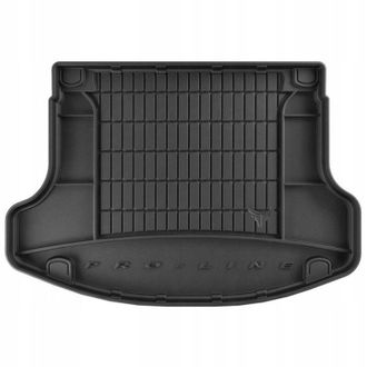 OEM Alfombrilla De Goma Para Maletero Hyundai I30 3 Fastback Desde 2017