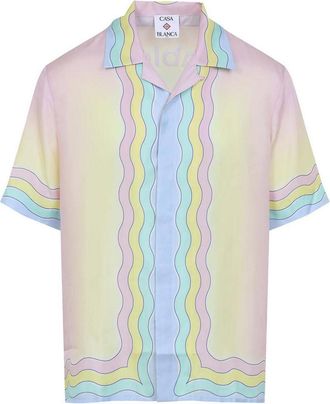 Casablanca For The Love Of Dance Shirt