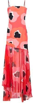 La Petite Robe Di Chiara Boni DRESSES - Maxi dresses on YOOX.COM