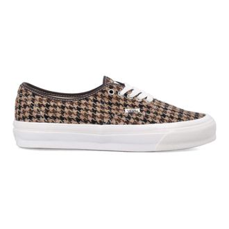 Vans unisex, Zapatos, Marrón, Talla: 41 EU