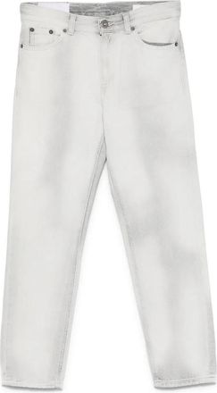 Dondup Jeans With Logo