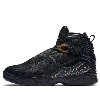 Air Jordan 8 Retro C&C Confetti 832821-004