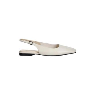 Vagabond Ballerine Delia - - Shoes - Donna - Beige - 36 EU