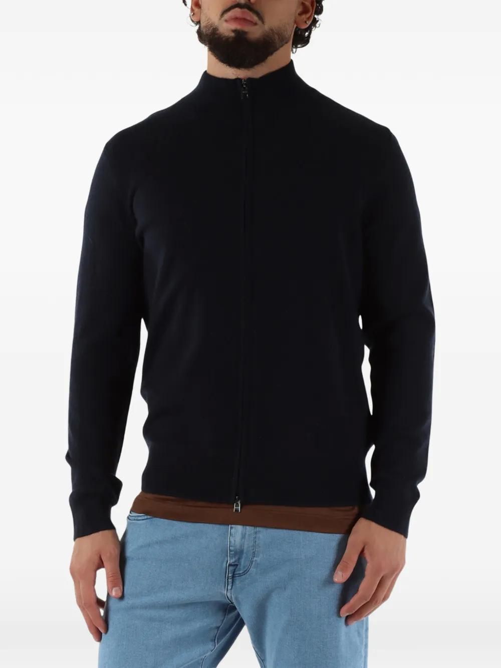 Pigiami da uomo Blu - Hugo Boss