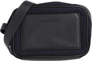 Emporio Armani BAGS - Cross-body bags sur YOOX.COM