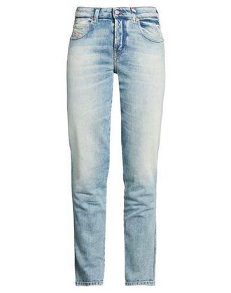 Diesel BOTTOMWEAR - Jeans sur YOOX.COM