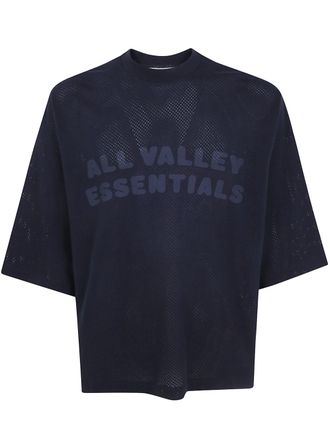 Fear of God T-Shirt Cotton Merch Tee