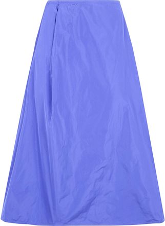 Sofie D'Hoore Suvi Wide Skirt Assymetrical Waist
